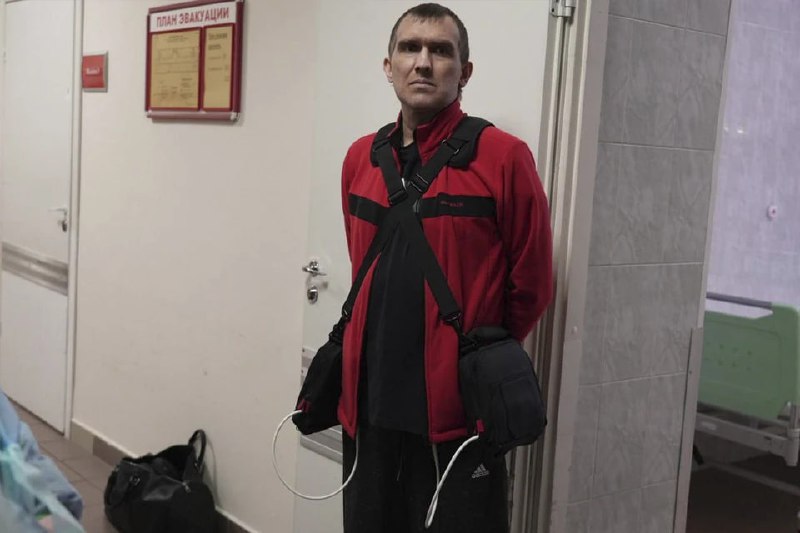 В Петербурге готовят к выписке пациента без пульса | Тревожные новости
