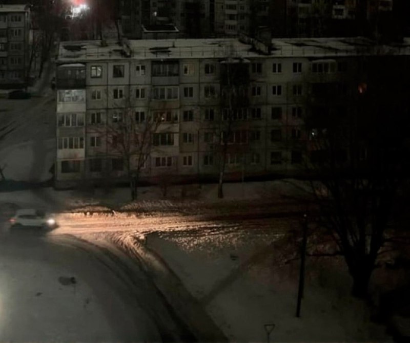После атаки украинских беспилотников Брянская область частично осталась без с | Тревожные новости