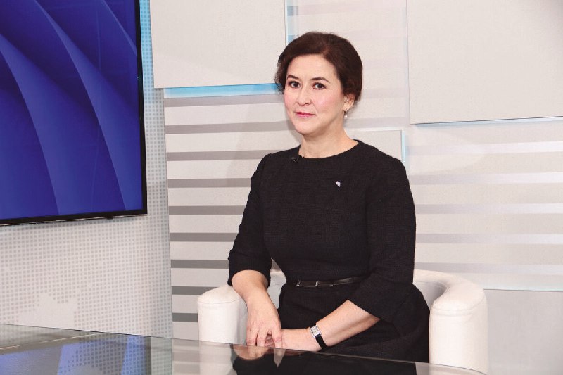 Задержана министр культуры Башкирии Амина Шафикова | Тревожные новости