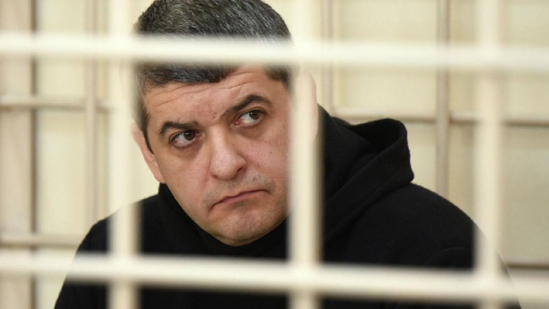 Экс-главу корпорации развития Курской области Владимира Лукина приговорили к | Тревожные новости