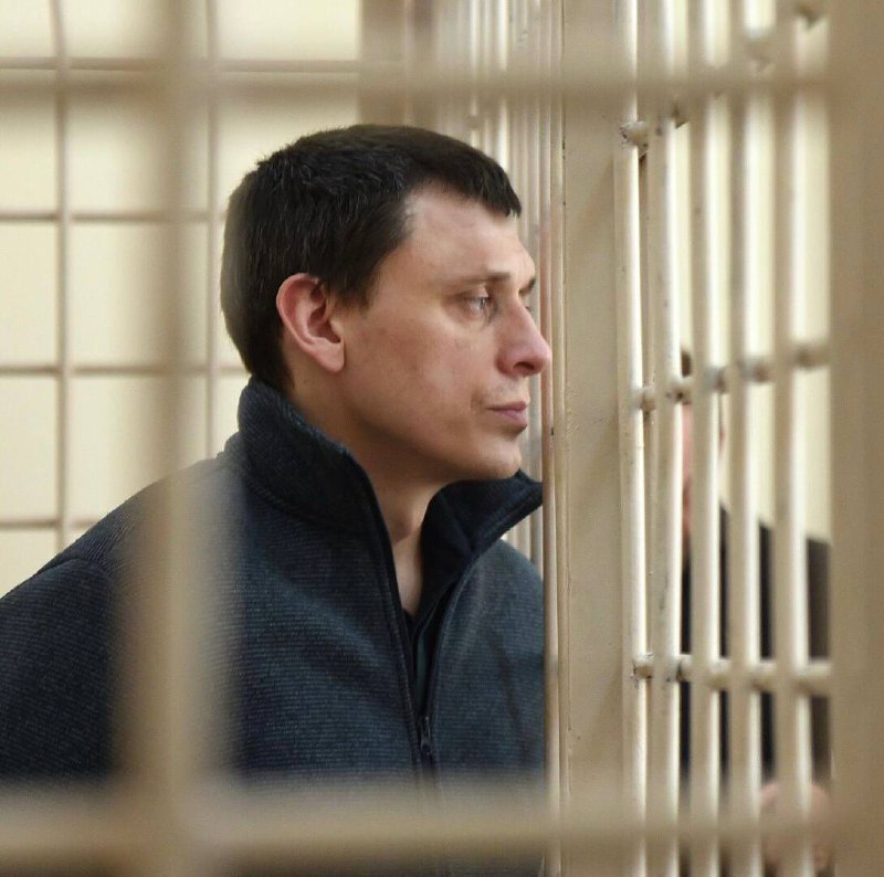 Экс-главу корпорации развития Курской области Владимира Лукина приговорили к | Тревожные новости