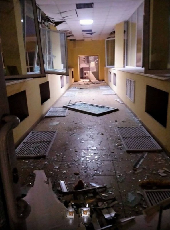 11 человек пострадали при ночной атаке ВСУ по Удмуртии | Тревожные новости
