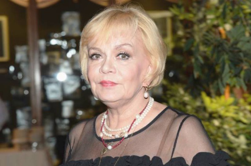 Умерла актриса Ирина Шевчук — звезда «А зори здесь тихие» | Тревожные новости