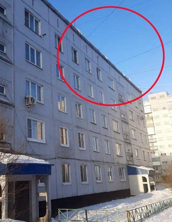 Мэр Осинников (Кемеровская область) пригрозил жителям за жалобы на снег | Тревожные новости