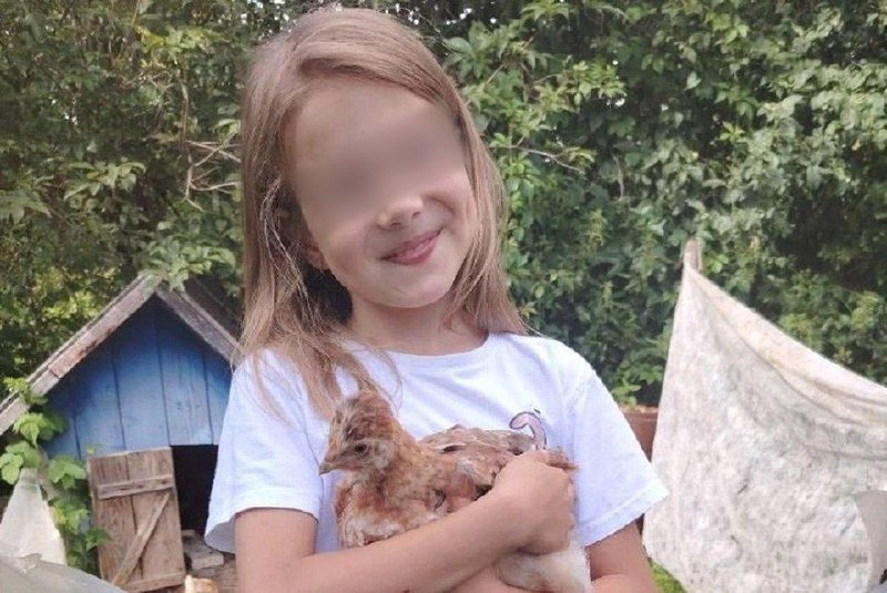 В Смоленске нашли живой 9-летнюю Сашу Фоменкову | Тревожные новости