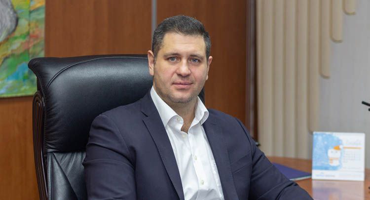 В Питере задержан зампред правления «Газпром нефти» Антон Джалябов | Тревожные новости