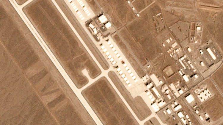 Вблизи секретной военной базы США произошли загадочные землетрясения | Тревожные новости