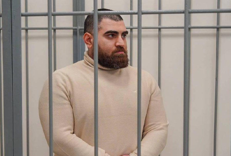 Блогера Арсена Маркаряна приговорили к 4,5 годам колонии общего режима по дел | Тревожные новости