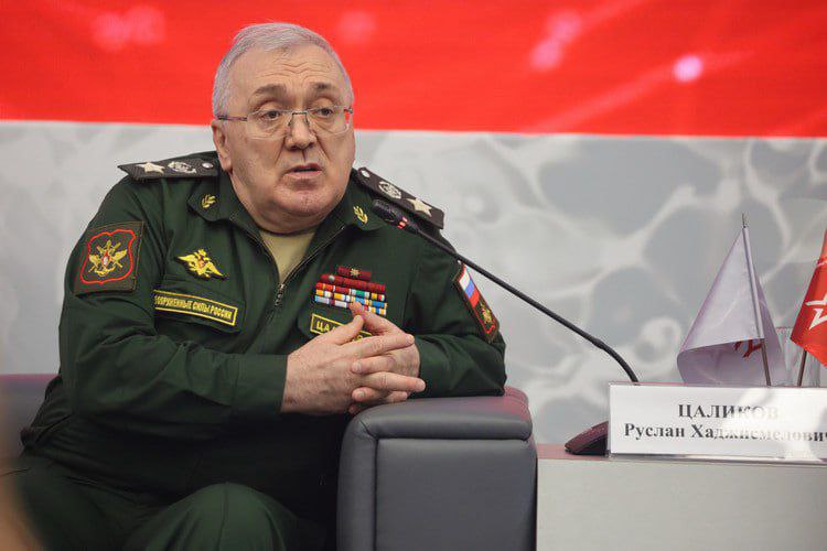 Уголовное дело возбуждено против бывшего первого замминистра обороны России Р | Тревожные новости