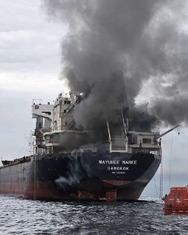 Готовьтесь к нефти по 200$, отныне будут проводится непрерывные удары — Центр | Тревожные новости