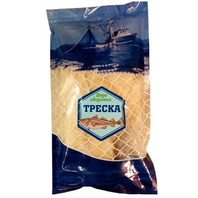 В замороженном филе трески бренда «Вкус здоровья» из METRO обнаружили смертел | Тревожные новости
