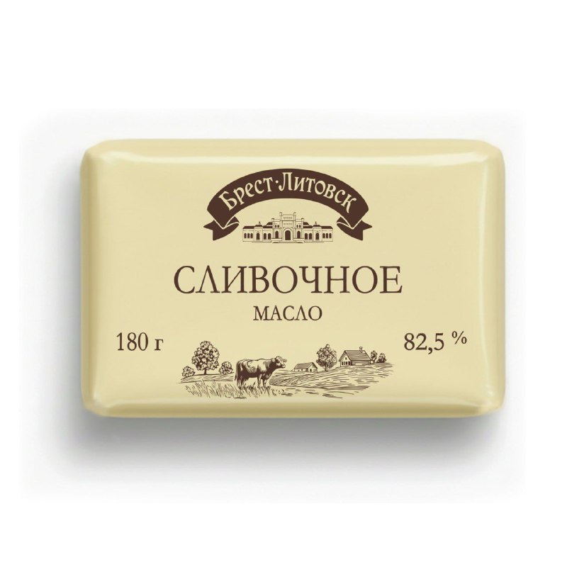 Эксперты выяснили, что масло популярных брендов — «Вкуснотеево», «Крестьянско | Тревожные новости