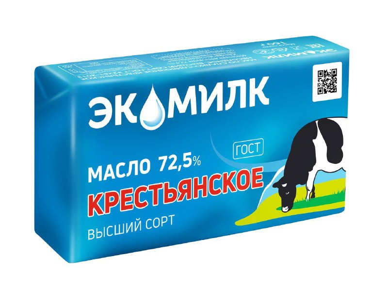 Эксперты выяснили, что масло популярных брендов — «Вкуснотеево», «Крестьянско | Тревожные новости