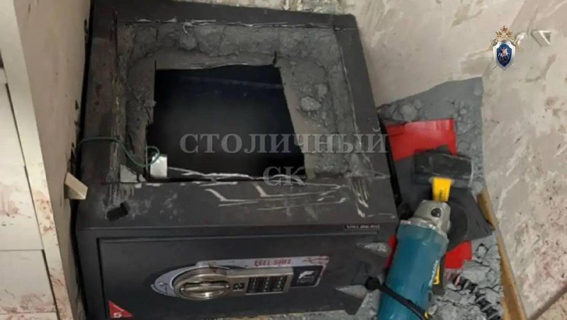 В Москве мошенник убил женщину после того, как обманул её дочь и проник в ква | Тревожные новости