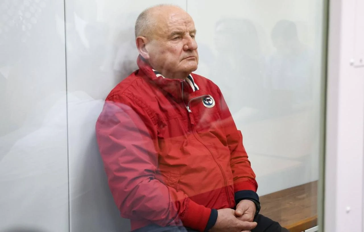 Экс-замглавы Минобороны РФ приговорили к 19 годам колонии строгого режима и ш | Тревожные новости
