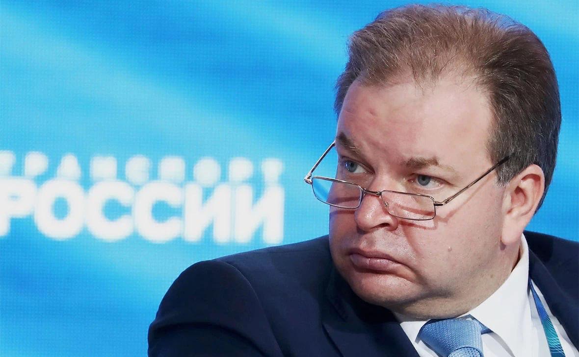 Московский суд изъял активы на сумму ₽6 млрд у бывшего замглавы Минтранса Але | Тревожные новости