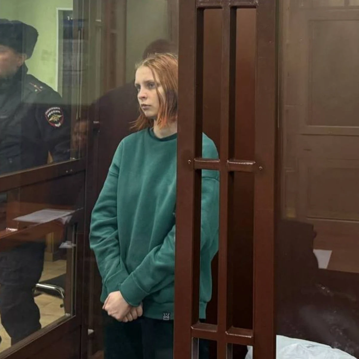 Автора тру-крайм блога о маньяках приговорили к 12 годам колонии по делу о те | Тревожные новости