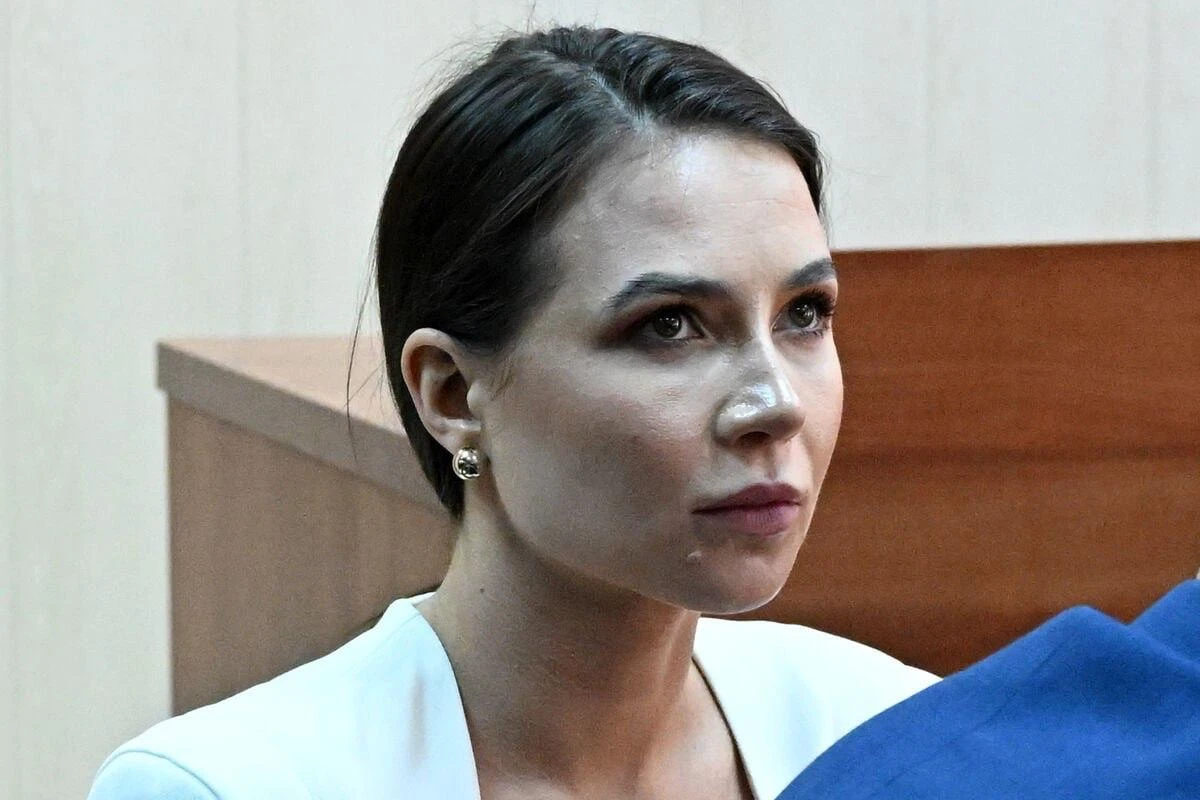 Прокуратура запросила для блогера Лерчек 6 лет и штраф 1,2 млрд рублей по дел | Тревожные новости
