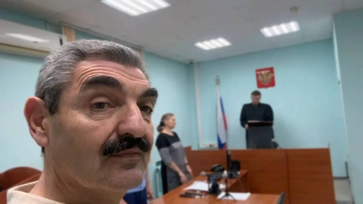 400 часов обязательных работ назначили Арменке из «Реальных пацанов». Его ком | Тревожные новости