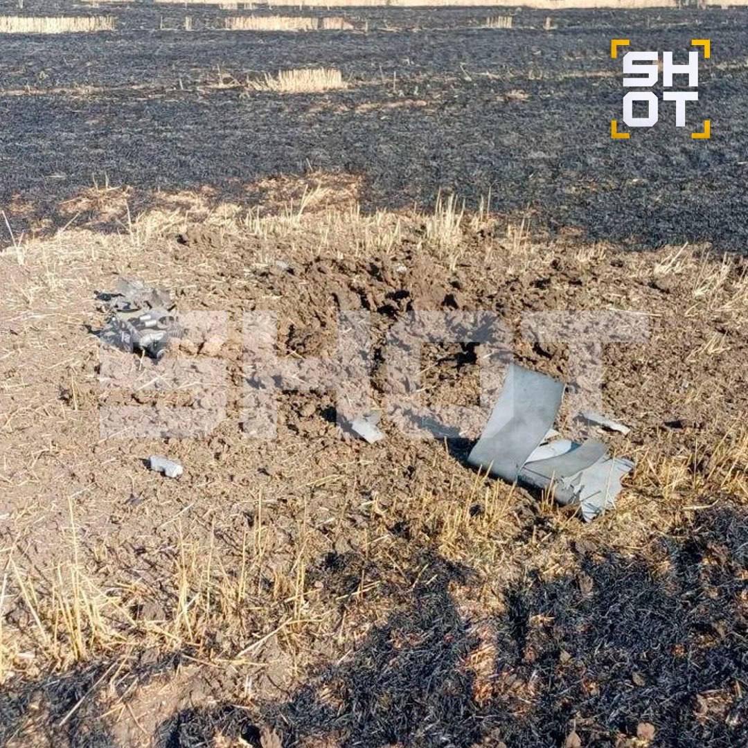 Фермера под Ростовом оштрафовали на 60 тысяч рублей за то, что на его поле уп | Тревожные новости