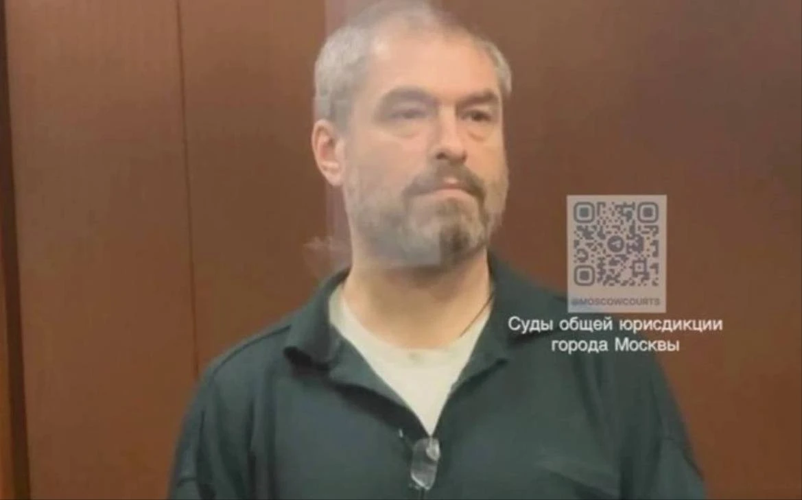Экс-руководитель «Роснано» Кушнарев приговорён к 9 годам колонии. Его признал | Тревожные новости