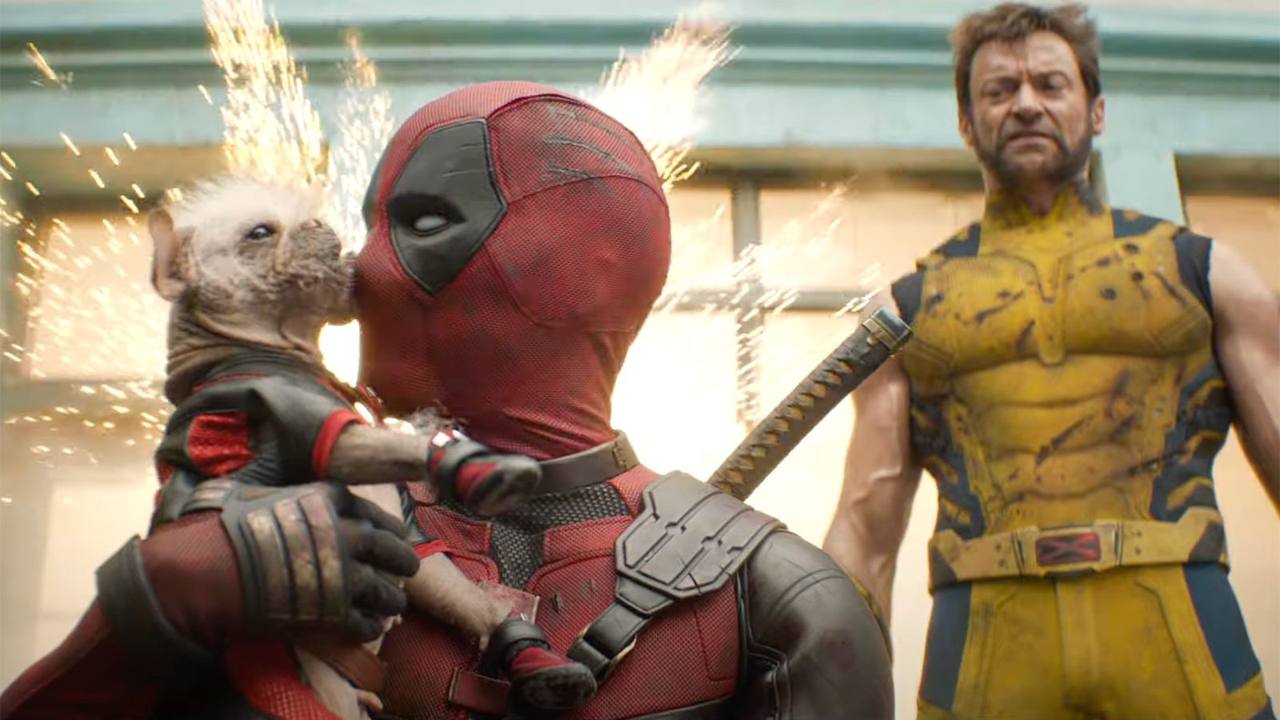 «Дэдпул и Росомаха» собрал миллиард долларов | Фильмы и сериалы