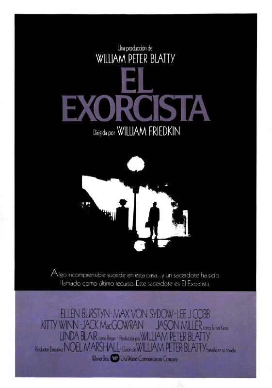 Лучшая десятка хоррор-фильмов всех времен по мнению редакции Variety | Фильмы и сериалы