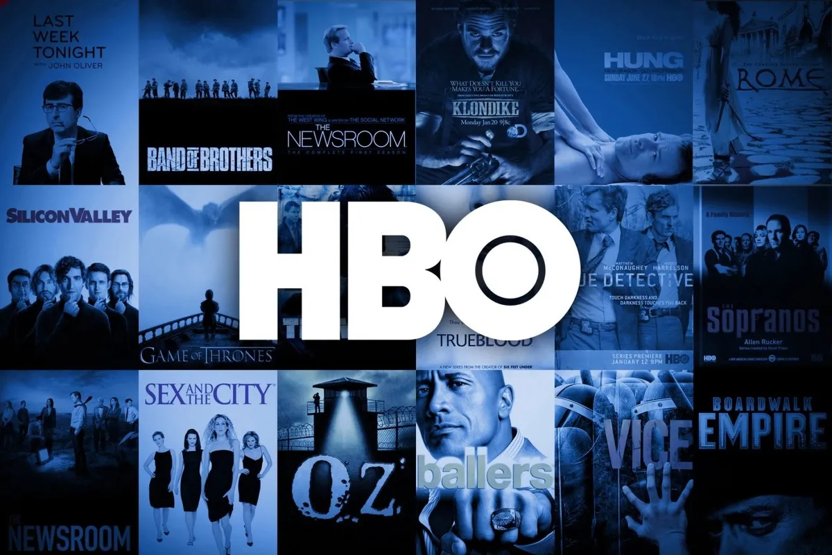 50 ЛУЧШИХ сериалов HBO за последние 25 лет — сохраняем топ от журнала Esquire | Фильмы и сериалы