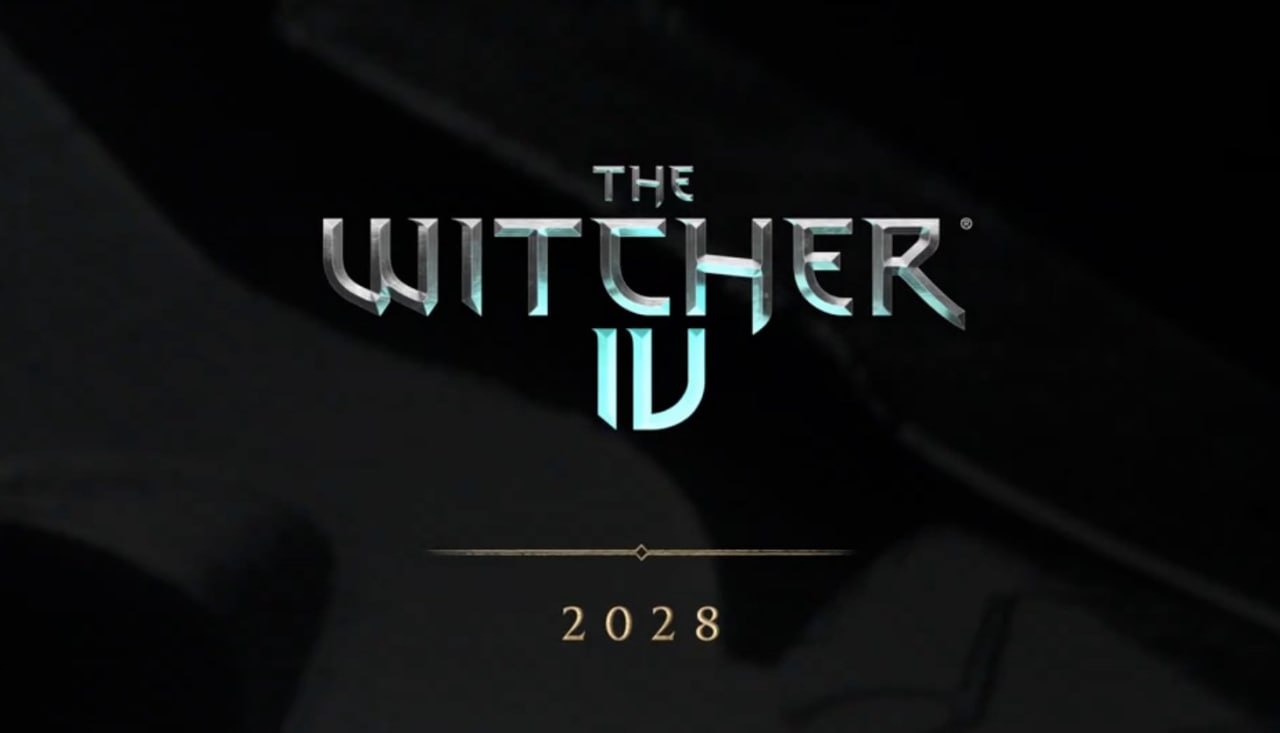 ⚡️ «Ведьмак 4» выйдет в 2028 году — CD PR объявили год релиза | Фильмы и сериалы