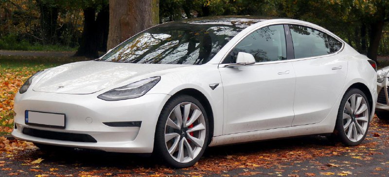 Tesla прекратила продавать в США Model 3 — самую бюджетную модель своего элек | Все про автомобили