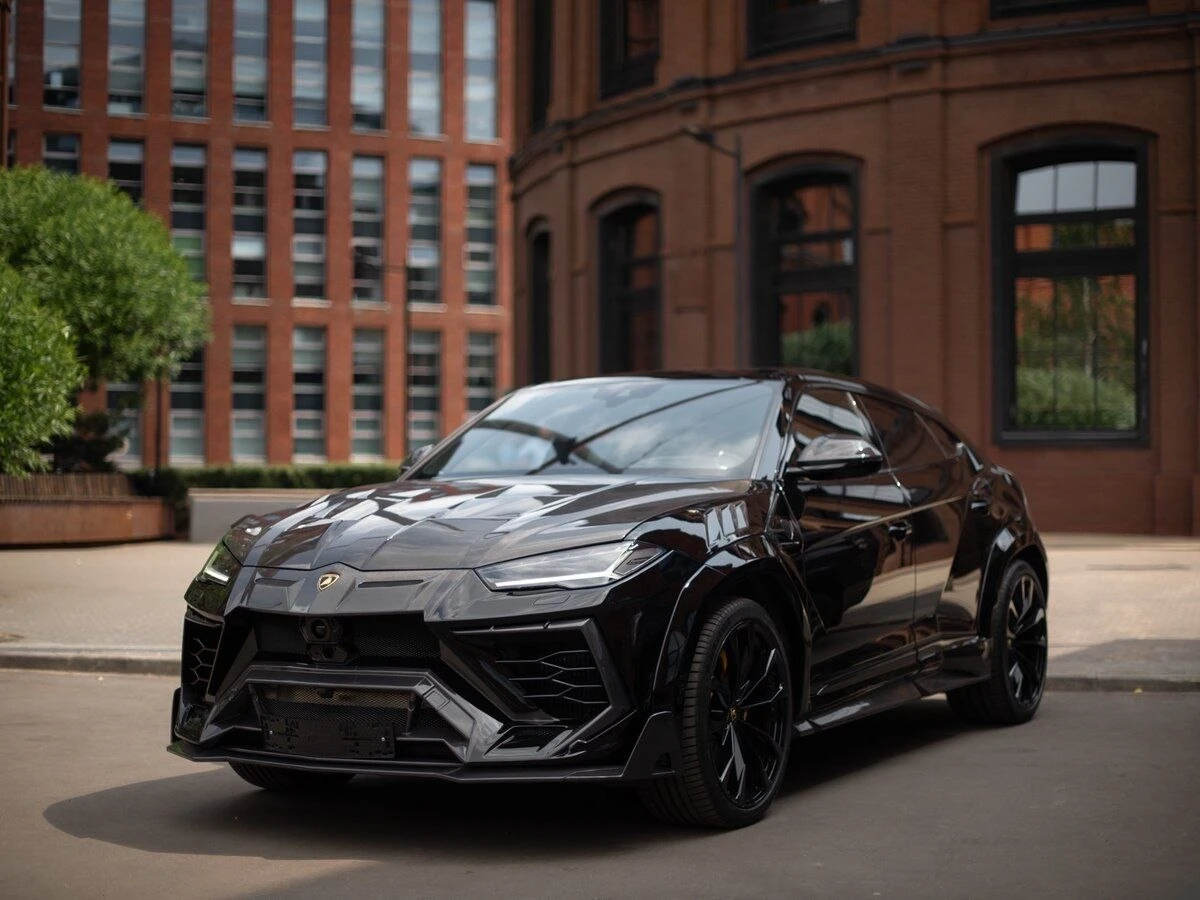 Продажи новых люксовых авто в России достигли рекорда за 4,5 года, сообщил «А | Все про автомобили