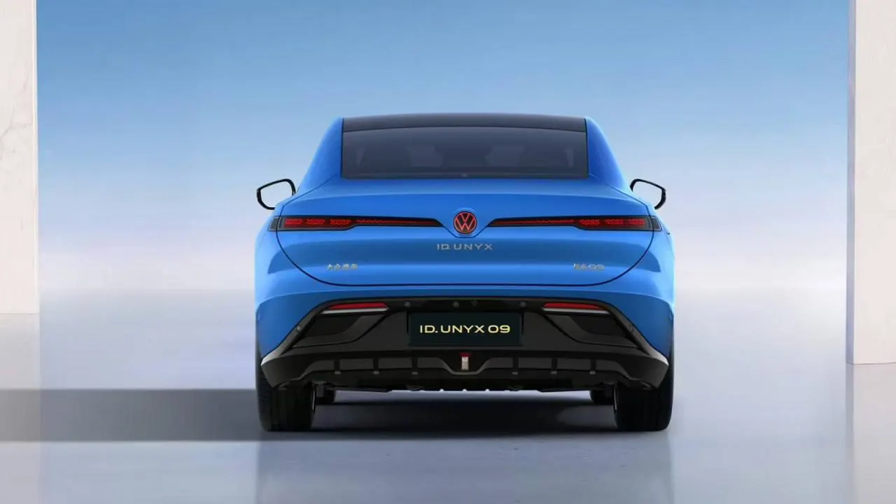 Volkswagen выпустил электрокар по цене Lada Azimut — за 2,2 млн рублей в Кита... | Все про автомобили