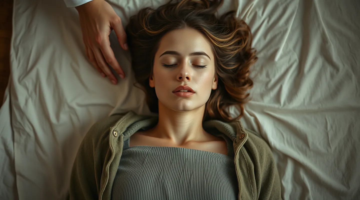 Забери меня… | Страшные истории