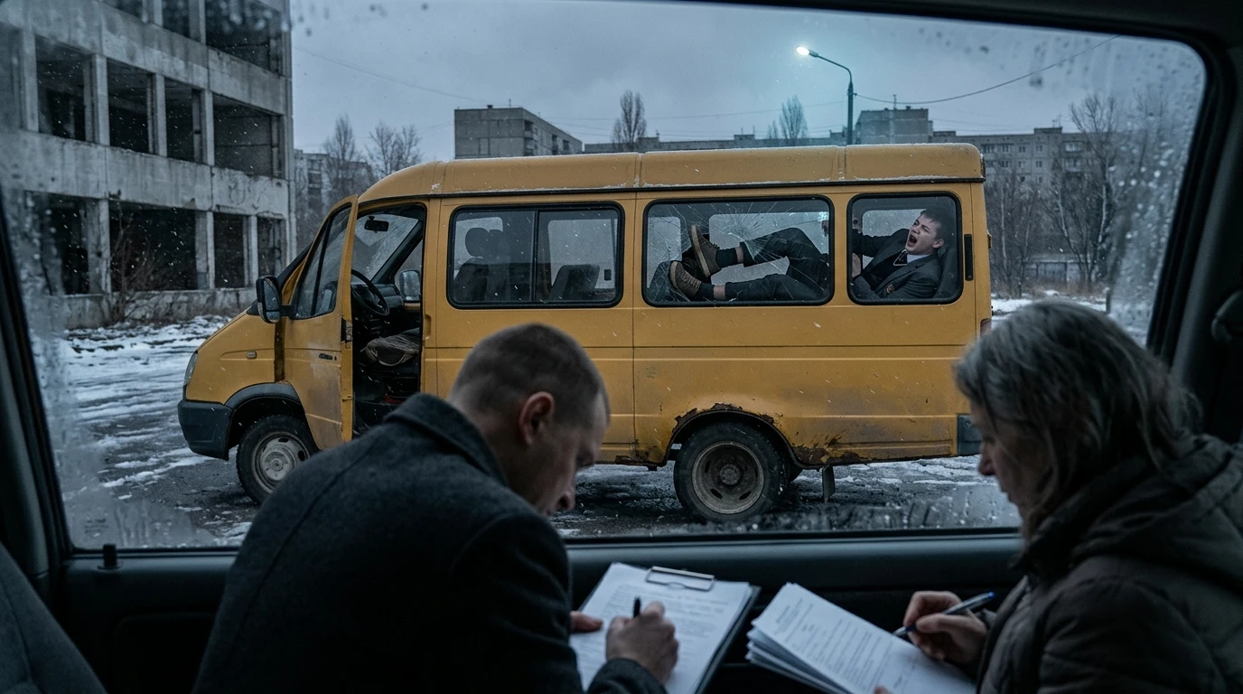 Родительстан | Страшные истории