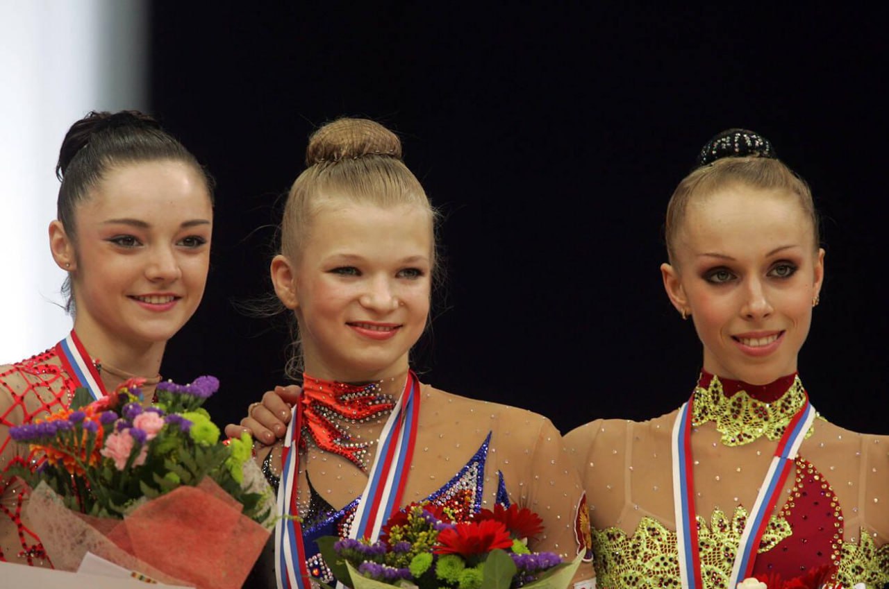 Чемпионат Европы по художественной гимнастике 2005 в Москве, 9-12 июня 2005 год | История без цензуры