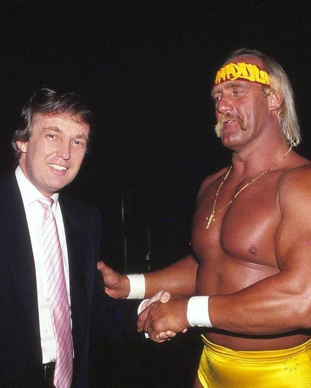 Счастливαя жизнь Дональда Трампа | История без цензуры