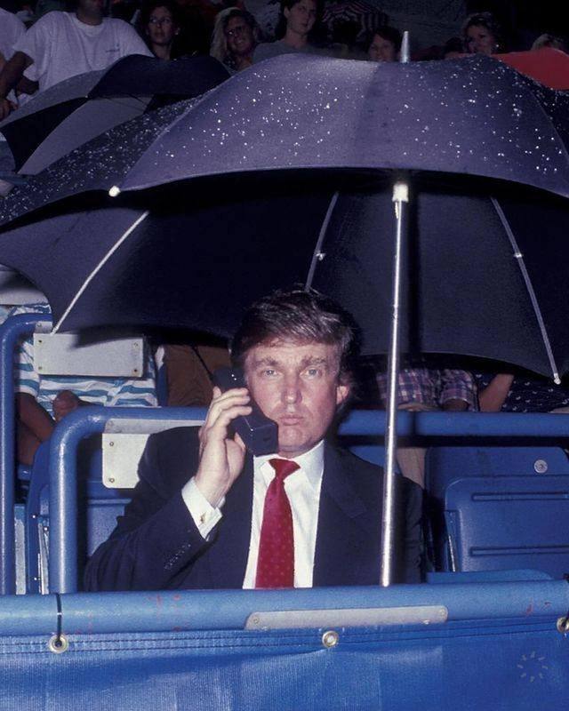 Счастливαя жизнь Дональда Трампа | История без цензуры