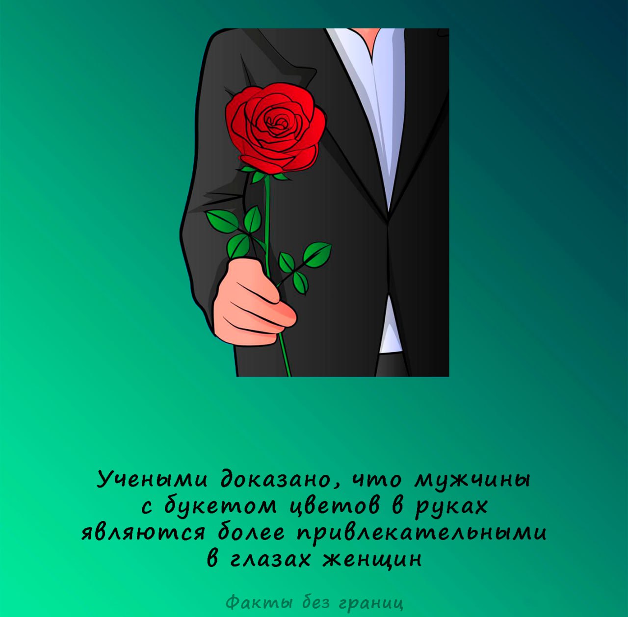Цветы на вооружение | Интимные Факты