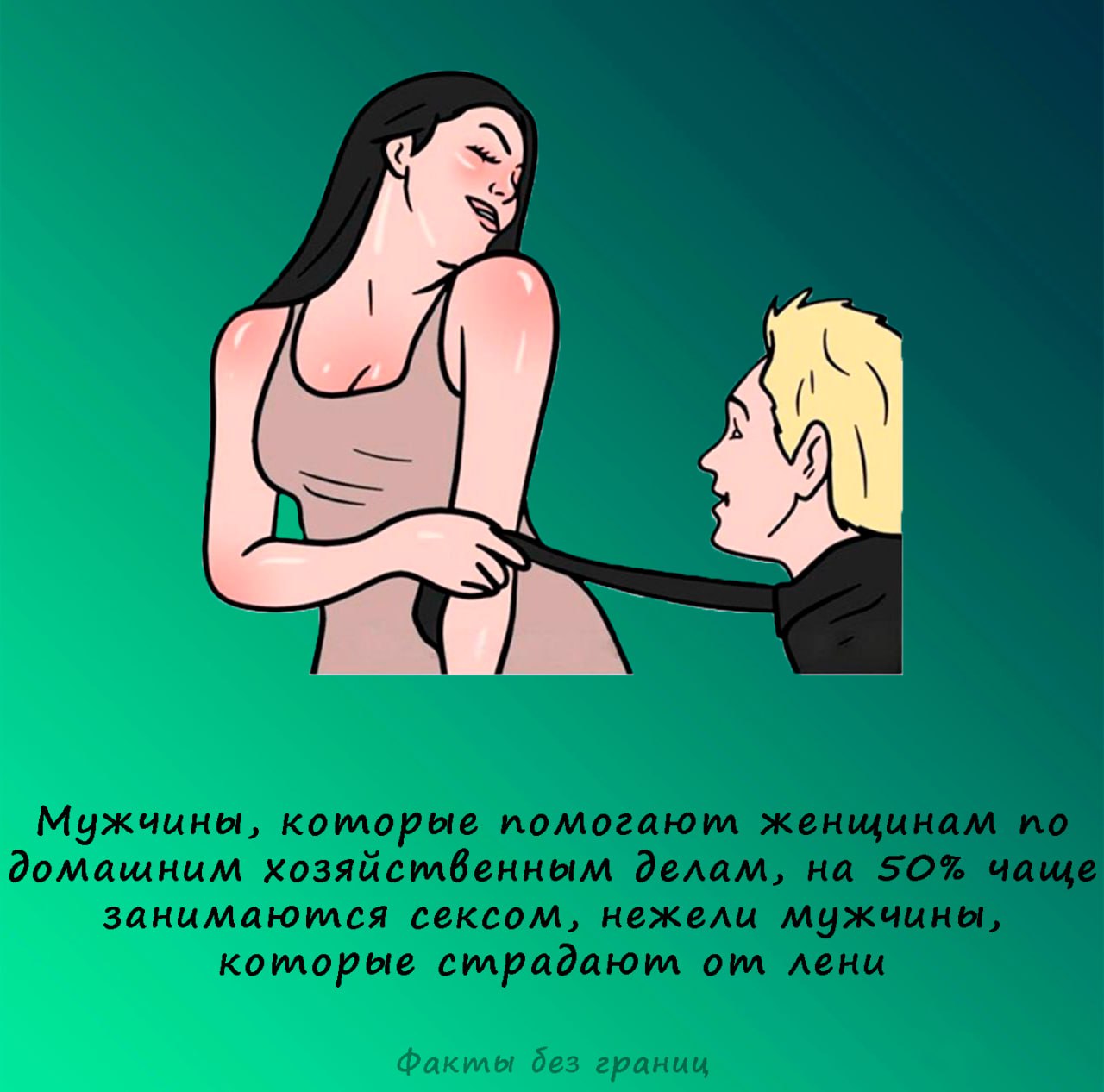 Общение на коротком поводке | Интимные Факты