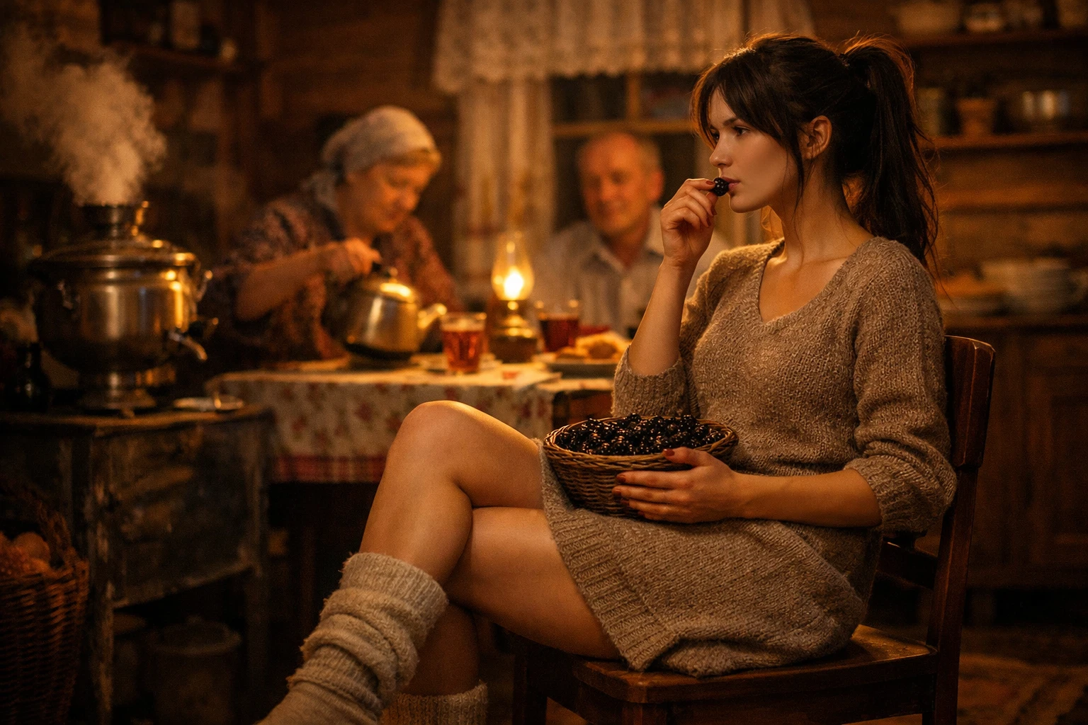 Моя Карина | Интимные рассказы