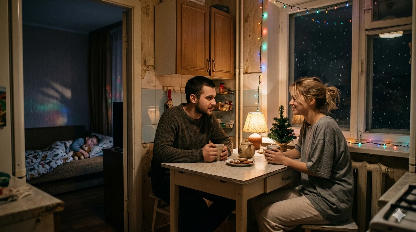Моя страстная соседка | Интимные рассказы