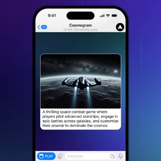 Telegram обновили API для работы с ботами. Рассказываем самое интересное: | Все про Телеграм