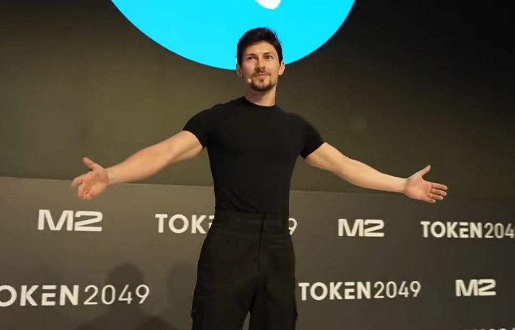Telegram завершил 2024 год с выручкой в $1,4 млрд и прибылью в $540 млн, расс | Все про Телеграм