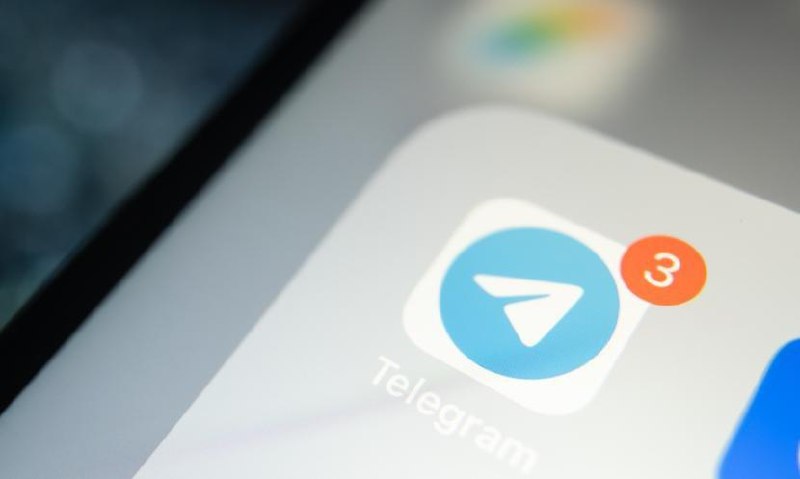 Telegram прокомментировал ситуацию с блокировкой мессенджера в Непале. В комп | Все про Телеграм