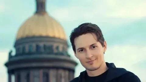 Сегодня Павлу Дурову исполнилось 41 | Все про Телеграм
