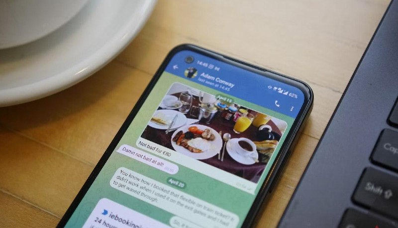 💬 Telegram анонсировал конкурс для дизайнеров. Задача — разработать концепт T | Все про Телеграм