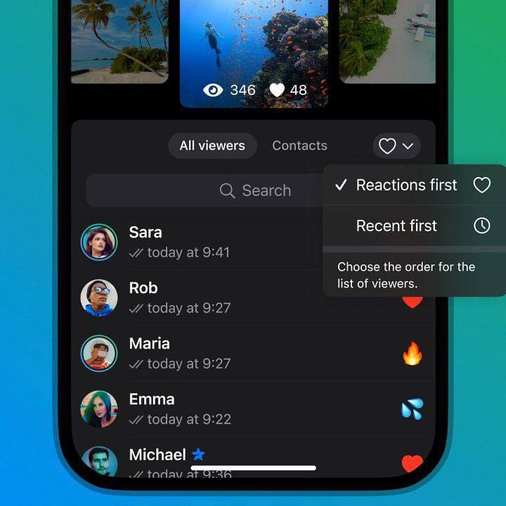 Сторис в Telegram теперь можно публиковать и без Premium | Все про Телеграм