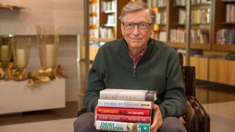 5 книг, которые поменяют ваше мышление в трейдинге 🍸 | Книги для саморазвития