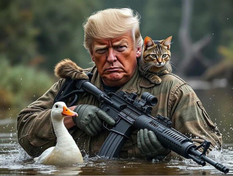 ⚡️ Трамп отменяет любые запреты для ИИ — администрация американского президен | Мир инвестиций