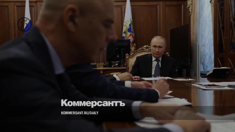 Правительство верстает бюджет жестко и ждет смягчения денежной политики — Ком | Мир инвестиций
